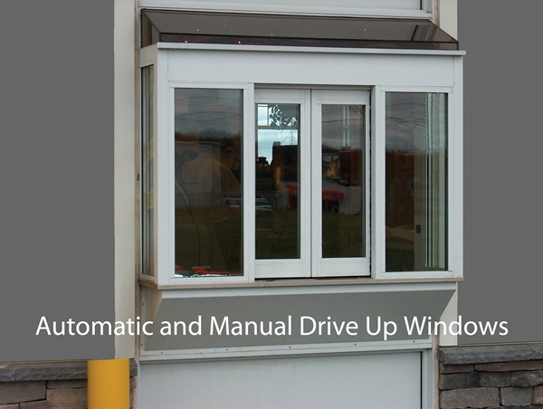 automatic doors
