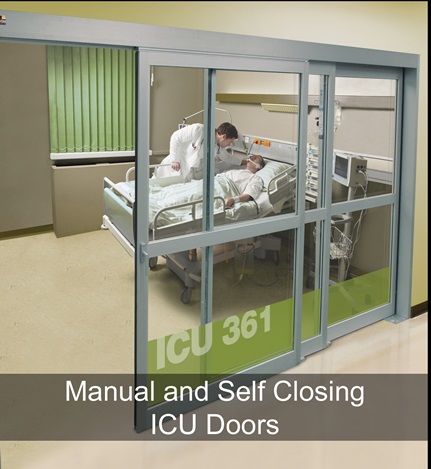 automatic bradshaw door controls